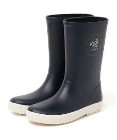SHIPS / シップス レインシューズ | igor:レインブーツ