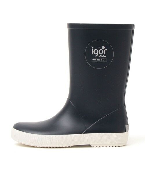 SHIPS / シップス レインシューズ | igor:レインブーツ | 詳細6