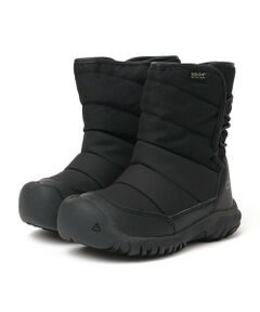 SHIPS / シップス ブーツ（ロング丈） | KEEN:PUFFRIDER WP