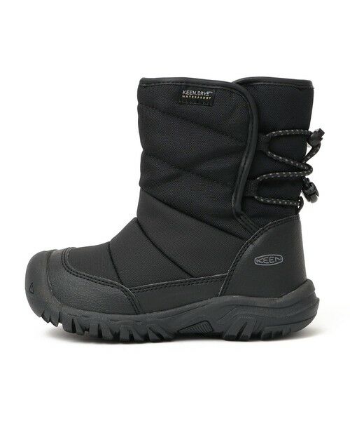 SHIPS / シップス ブーツ（ロング丈） | KEEN:PUFFRIDER WP | 詳細1