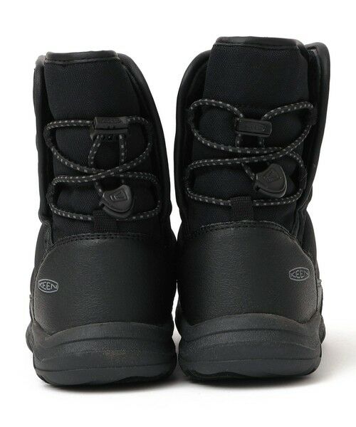 SHIPS / シップス ブーツ（ロング丈） | KEEN:PUFFRIDER WP | 詳細2