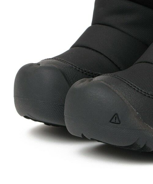 SHIPS / シップス ブーツ（ロング丈） | KEEN:PUFFRIDER WP | 詳細3