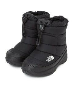 SHIPS / シップス ブーツ（ロング丈） | THE NORTH FACE:K Nuptse Bootie WP