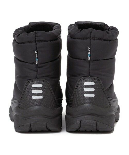 SHIPS / シップス ブーツ(ロング丈) | THE NORTH FACE:K Nuptse Bootie WP | 詳細3