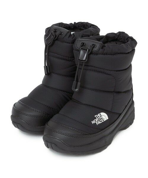 SHIPS/VbvX THE NORTH FACE:K Nuptse Bootie WP ubN 17