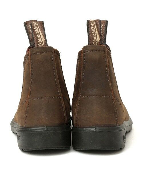 SHIPS / シップス ブーツ（ロング丈） | Blundstone:スムースレザー ブーツ | 詳細12
