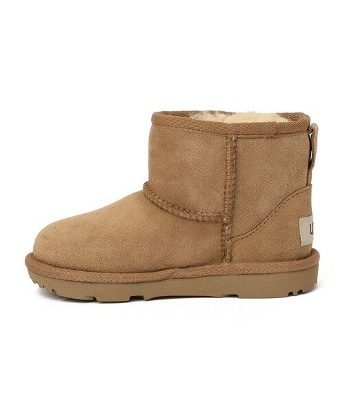 SHIPS / シップス ブーツ（ロング丈） | UGG(R):Classic Mini II | 詳細1
