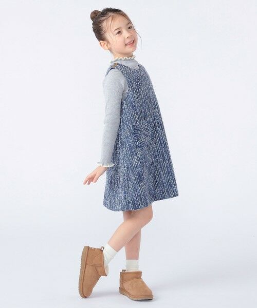 SHIPS / シップス ブーツ（ロング丈） | UGG(R):Classic Ultra Mini | 詳細10