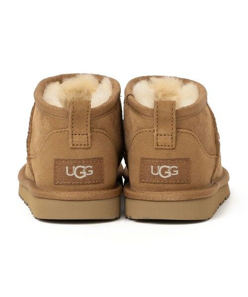 SHIPS / シップス ブーツ（ロング丈） | UGG(R):Classic Ultra Mini | 詳細2