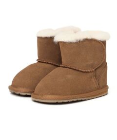 SHIPS / シップス ブーツ（ロング丈） | EMU Australia:Toddle