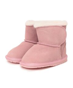 SHIPS / シップス ブーツ（ロング丈） | EMU Australia:Toddle