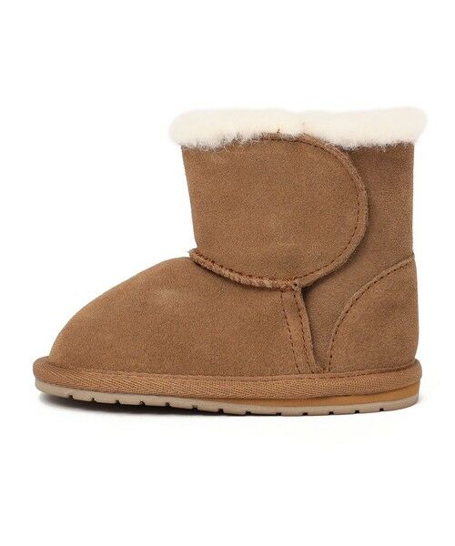 SHIPS / シップス ブーツ（ロング丈） | EMU Australia:Toddle | 詳細1