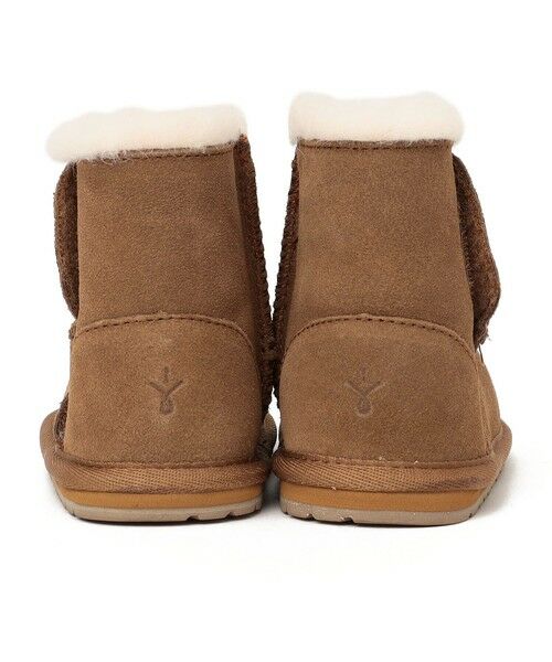 SHIPS / シップス ブーツ（ロング丈） | EMU Australia:Toddle | 詳細3