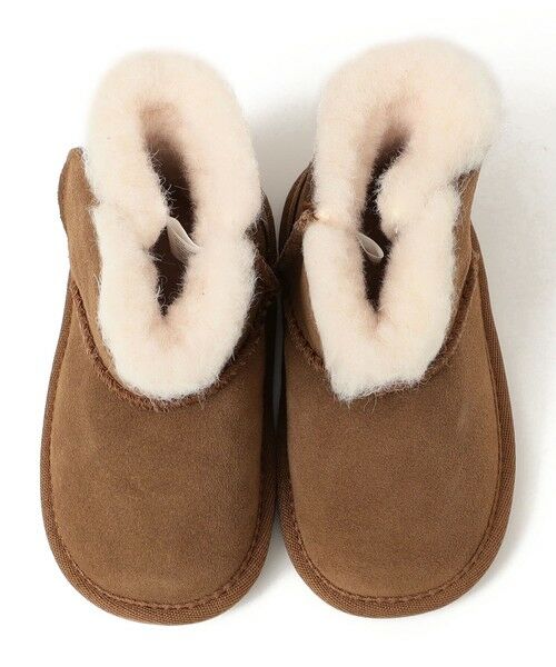 SHIPS / シップス ブーツ（ロング丈） | EMU Australia:Toddle | 詳細4