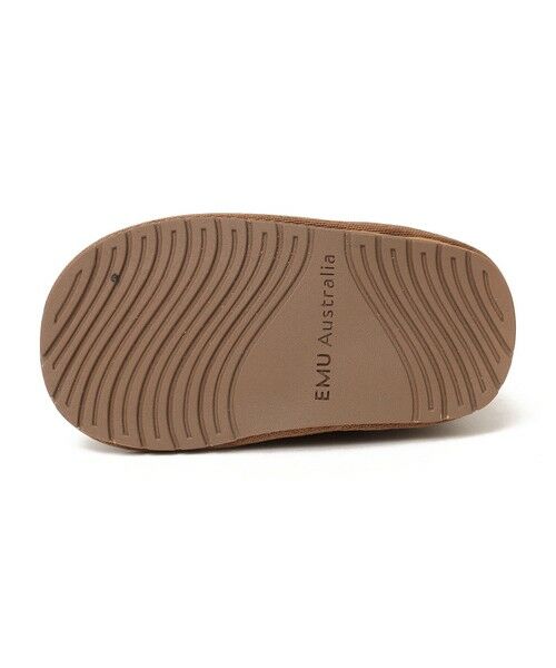 SHIPS / シップス ブーツ（ロング丈） | EMU Australia:Toddle | 詳細5