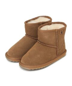 SHIPS / シップス ブーツ（ロング丈） | EMU Australia:Wallaby Mini