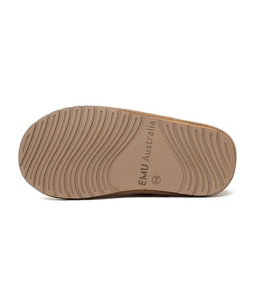 SHIPS / シップス ブーツ（ロング丈） | EMU Australia:Wallaby Mini | 詳細5