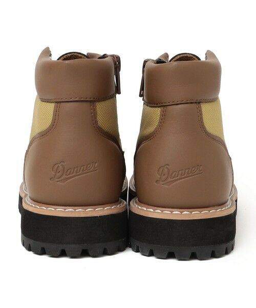 SHIPS / シップス ブーツ（ロング丈） | Danner:DANNER LTJ | 詳細2