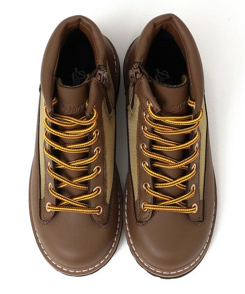 SHIPS / シップス ブーツ（ロング丈） | Danner:DANNER LTJ | 詳細3