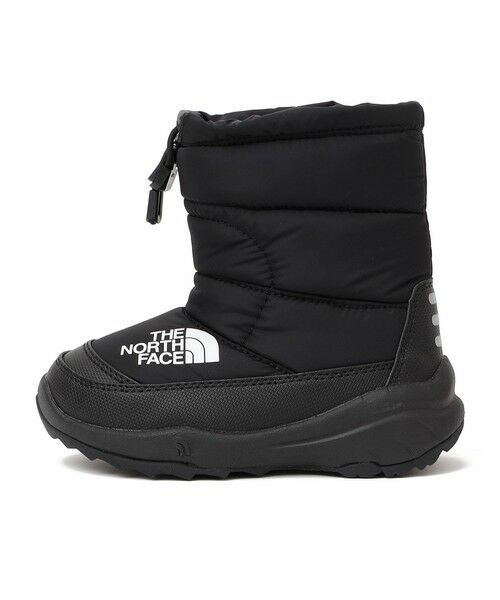 SHIPS / シップス ブーツ（ロング丈） | THE NORTH FACE:Nuptse Bootie VII | 詳細1