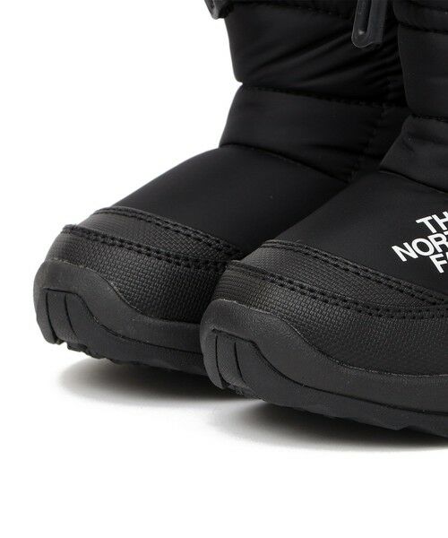 SHIPS / シップス ブーツ（ロング丈） | THE NORTH FACE:Nuptse Bootie VII | 詳細2