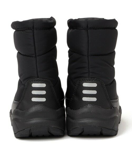 SHIPS / シップス ブーツ（ロング丈） | THE NORTH FACE:Nuptse Bootie VII | 詳細3