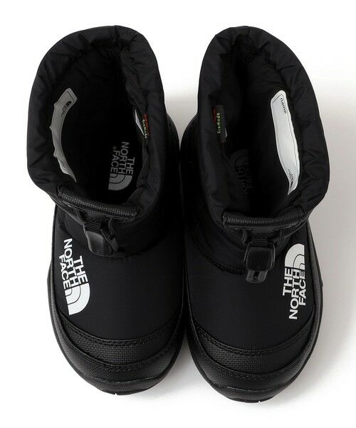 SHIPS / シップス ブーツ（ロング丈） | THE NORTH FACE:Nuptse Bootie VII | 詳細4