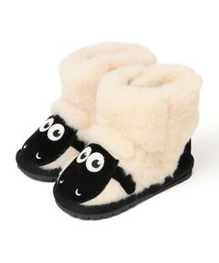 SHIPS / シップス ブーツ（ロング丈） | EMU Australia:SHAUN THE SHEEP WAIKER