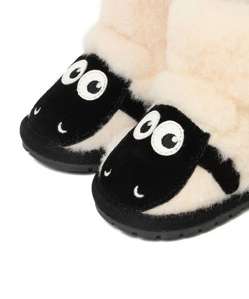 SHIPS / シップス ブーツ（ロング丈） | EMU Australia:SHAUN THE SHEEP WAIKER | 詳細2