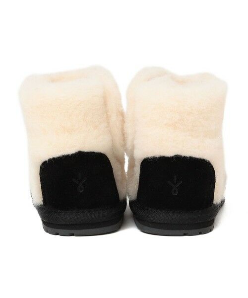 SHIPS / シップス ブーツ（ロング丈） | EMU Australia:SHAUN THE SHEEP WAIKER | 詳細4