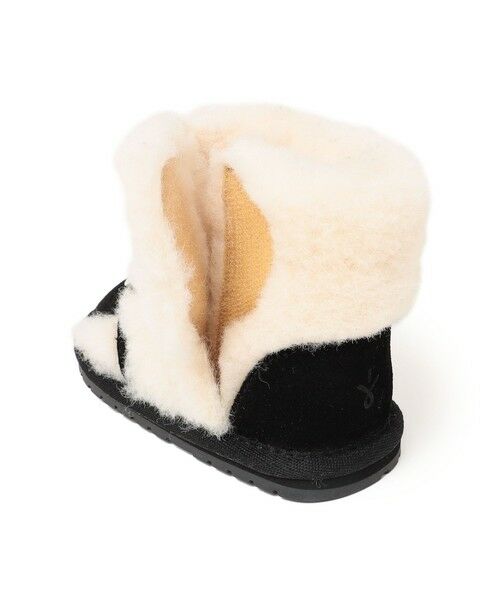 SHIPS / シップス ブーツ（ロング丈） | EMU Australia:SHAUN THE SHEEP WAIKER | 詳細5