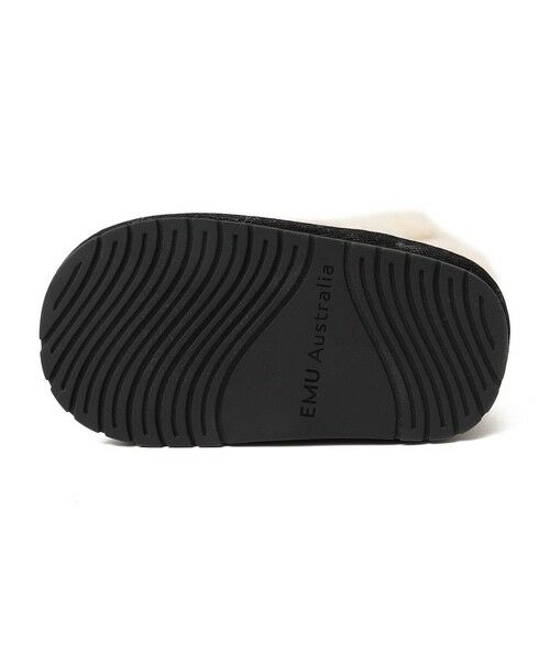 SHIPS / シップス ブーツ（ロング丈） | EMU Australia:SHAUN THE SHEEP WAIKER | 詳細6