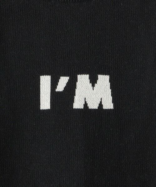 SHIPS / シップス シャツ・ブラウス | ARCH&LINE:155cm /〈手洗い可能〉オーガニック コットン  I’M KNIT | 詳細5