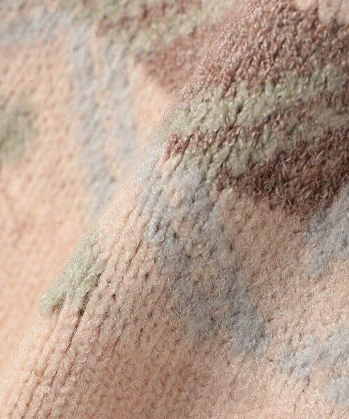 SHIPS / シップス シャツ・ブラウス | SHIPS KIDS:140〜160cm /〈洗濯機可能〉フェアアイル ニット | 詳細24