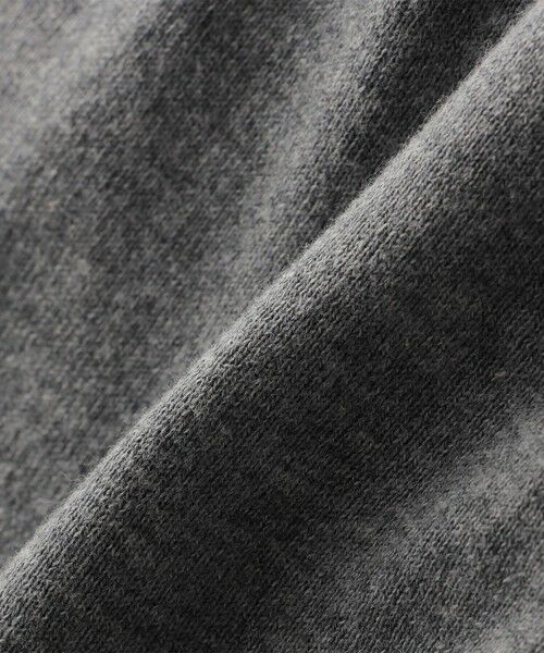 SHIPS / シップス カーディガン・ボレロ | SHIPS KIDS:100〜130cm / 14GG クルーネック カーディガン | 詳細4