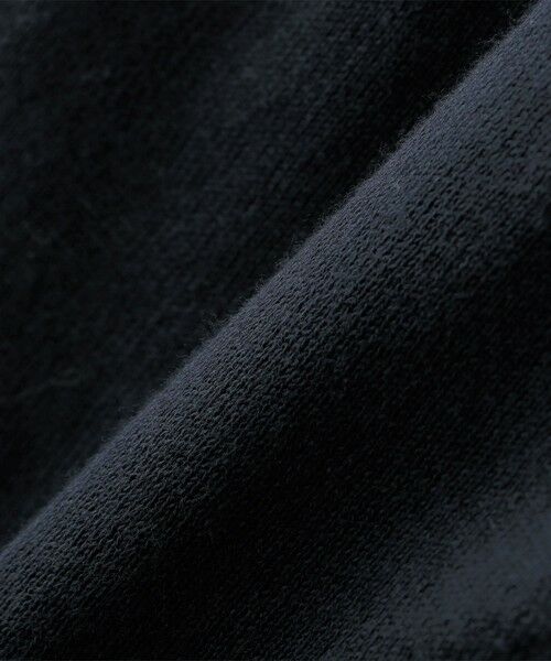 SHIPS / シップス カーディガン・ボレロ | SHIPS KIDS:100〜130cm / 14GG クルーネック カーディガン | 詳細6