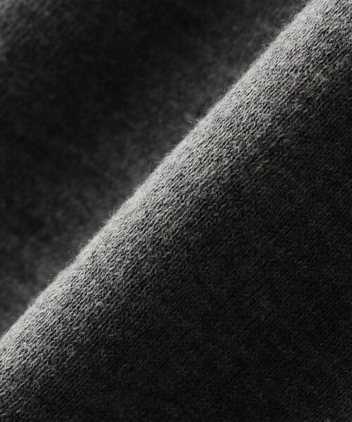 SHIPS / シップス カーディガン・ボレロ | SHIPS KIDS:140〜150cm / 14GG クルーネック カーディガン | 詳細1