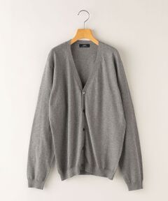 SHIPS / シップス カーディガン・ボレロ | SHIPS KIDS:145〜160cm / 14GG Vネック カーディガン