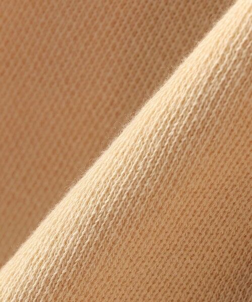 SHIPS / シップス カーディガン・ボレロ | ARCH&LINE:110〜145cm / オーガニック コットン カーディガン | 詳細1