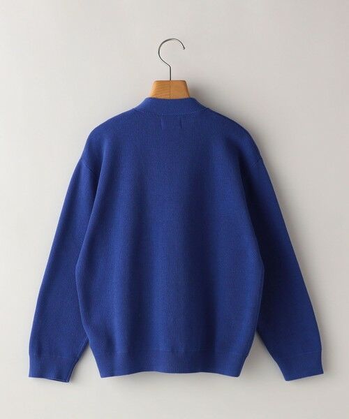 SHIPS / シップス カーディガン・ボレロ | ARCH&LINE:110〜145cm / オーガニック コットン カーディガン | 詳細2