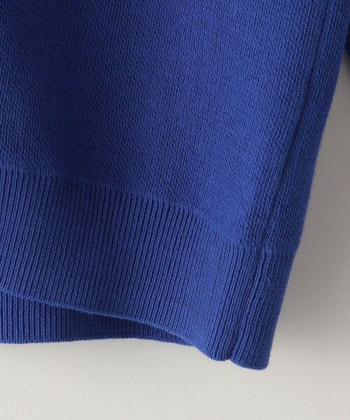 SHIPS / シップス カーディガン・ボレロ | ARCH&LINE:110〜145cm / オーガニック コットン カーディガン | 詳細5