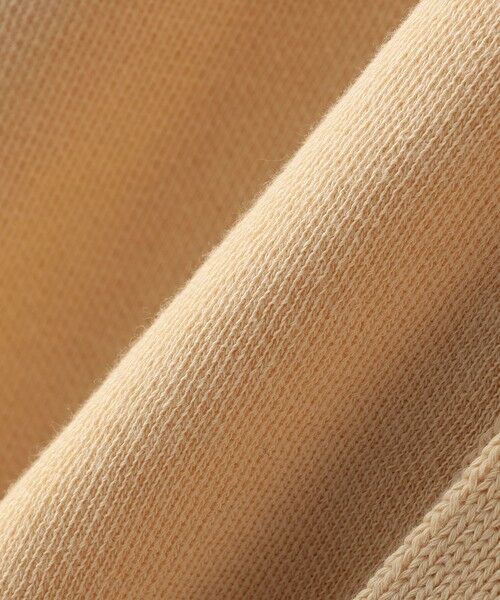 SHIPS / シップス カーディガン・ボレロ | ARCH&LINE:155cm / オーガニック コットン カーディガン | 詳細5