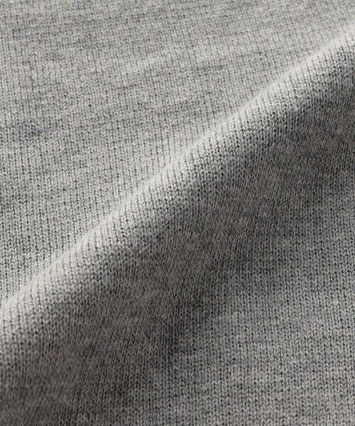 SHIPS / シップス カーディガン・ボレロ | SHIPS KIDS:100〜130cm /〈手洗い可能〉ダブル ジャカード カーディガン | 詳細6