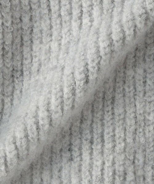 SHIPS / シップス カーディガン・ボレロ | SHIPS KIDS:100〜140cm / <手洗い可能> 5G 畔ニット カーディガン | 詳細25