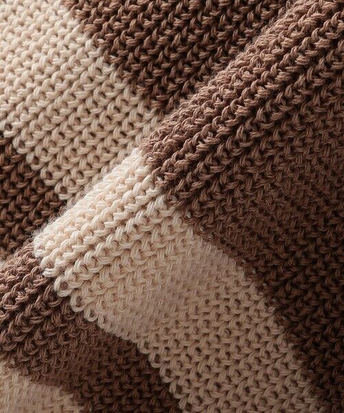 SHIPS / シップス ベスト | 【SHIPS KIDS別注】ARCH&LINE:155cm / ギマ コットン ベスト | 詳細5