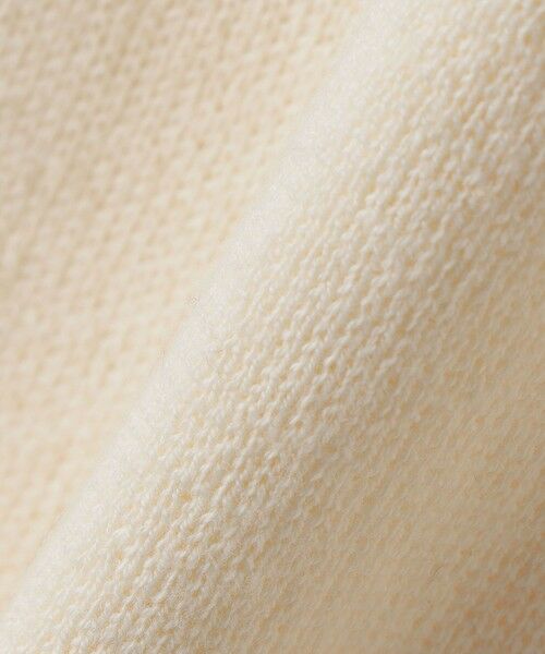 SHIPS / シップス ベスト | SHIPS KIDS:100〜125cm / ニット ベスト | 詳細5