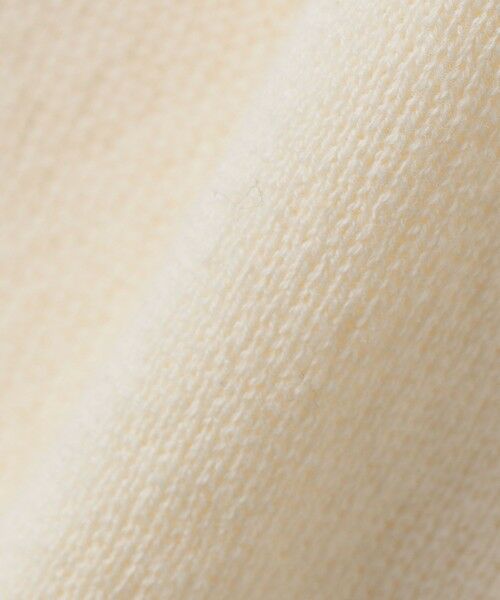 SHIPS / シップス ベスト | SHIPS KIDS:130〜155cm / ニット ベスト | 詳細1