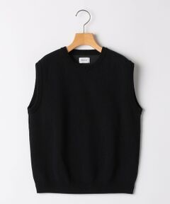 SHIPS / シップス ベスト | ARCH&LINE:110〜145cm / オーガニック コットン ベスト