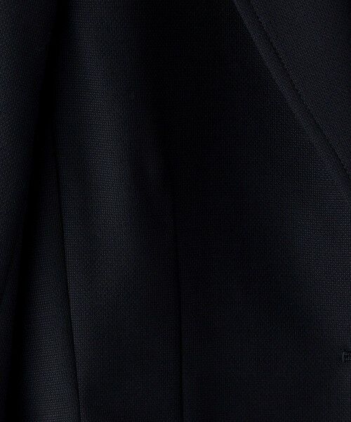 SHIPS / シップス ナイロンジャケット | SHIPS KIDS:メタル 2ボタン ジャケット(140〜150cm) | 詳細8