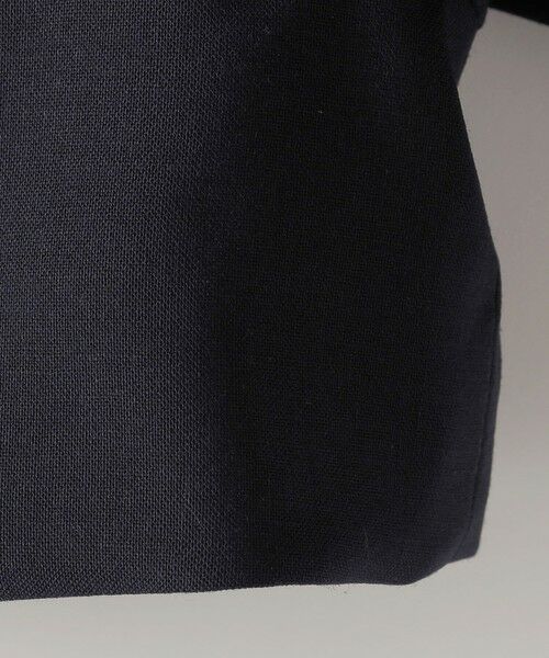 SHIPS / シップス ナイロンジャケット | SHIPS KIDS:110〜130cm / ストレッチ ボレロ | 詳細6